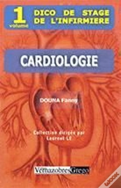 Capa do artigo Cardiologie