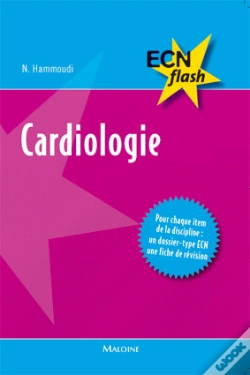 Capa do artigo Cardiologie