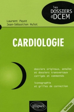 Capa do artigo Cardiologie