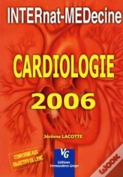 Capa do artigo Cardiologie