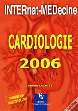 Capa do artigo Cardiologie