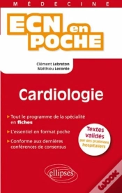 Capa do artigo Cardiologie