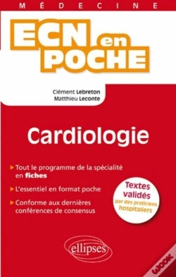 Capa do artigo Cardiologie