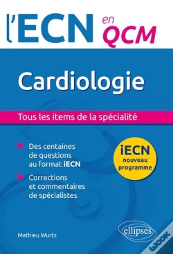Capa do artigo Cardiologie