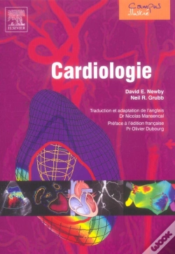 Capa do artigo Cardiologie