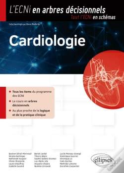 Capa do artigo Cardiologie