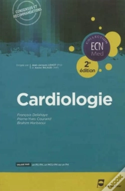 Capa do artigo Cardiologie