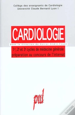 Capa do artigo Cardiologie Pratique