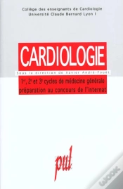 Capa do artigo Cardiologie Pratique