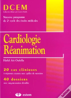 Capa do artigo Cardiologie, Réanimation