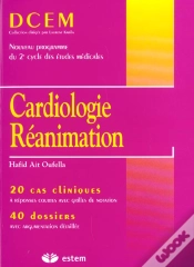 Capa do artigo Cardiologie, Réanimation