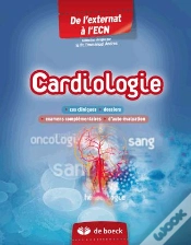 Capa do artigo Cardiologie