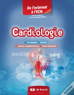 Capa do artigo Cardiologie
