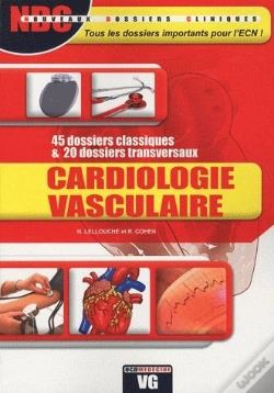 Capa do artigo Cardiologie Vasculaire