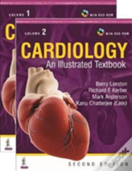 Cardiology - An Illustrated Textbook (2 Volume Set)