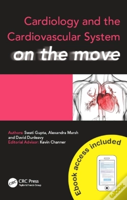 Capa do artigo Cardiology And Cardiovascular System On The Move