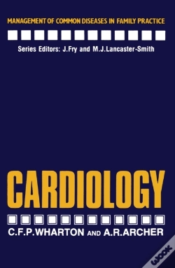 Capa do artigo Cardiology