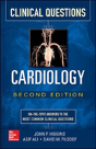 Cardiology Clinical Questions, Second Edition - Preview