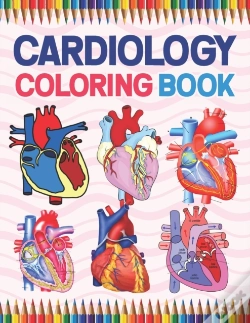 Capa do artigo Cardiology Coloring Book