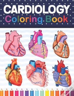 Capa do artigo Cardiology Coloring Book