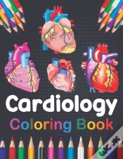 Capa do artigo Cardiology Coloring Book