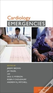Capa do artigo Cardiology Emergencies