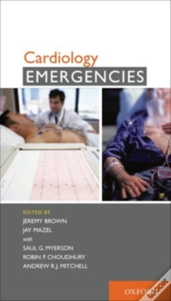 Capa do artigo Cardiology Emergencies