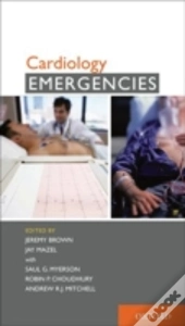 Cardiology Emergencies
