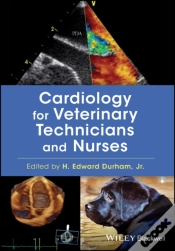 Capa do artigo Cardiology For Veterinary Technicians And Nurses