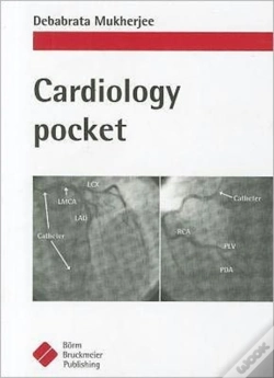 Capa do artigo Cardiology Pocketbook