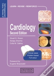 Capa do artigo Cardiology