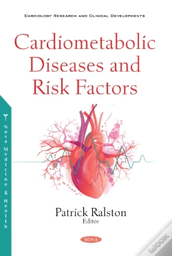 Capa do artigo Cardiometabolic Diseases And Risk Factors