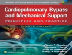 Cardiopulmonary Bypass And Mechanical Support