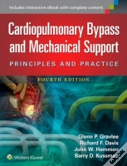 Capa do artigo Cardiopulmonary Bypass And Mechanical Support
