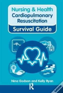 Capa do artigo Cardiopulmonary Resuscitation