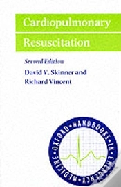 Capa do artigo Cardiopulmonary Resuscitation