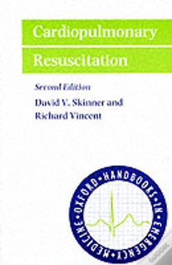 Capa do artigo Cardiopulmonary Resuscitation