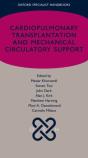 Cardiopulmonary Transplantation And Mechanical Circulatory Support - Preview
