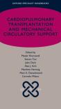 Cardiopulmonary Transplantation And Mechanical Circulatory Support - Preview