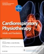 Capa do artigo Cardiorespiratory Physiotherapy: Adults And Paediatrics