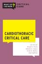 Cardiothoracic Critical Care - Preview
