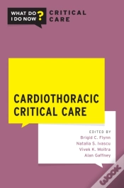 Capa do artigo Cardiothoracic Critical Care