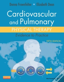 Capa do artigo Cardiovascular And Pulmonary Physical Therapy