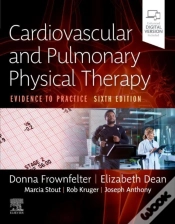 Capa do artigo Cardiovascular And Pulmonary Physical Therapy E-Book