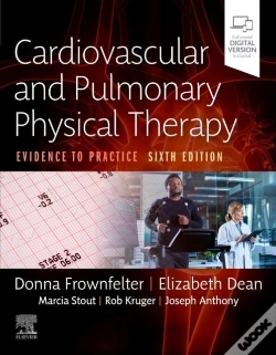Capa do artigo Cardiovascular And Pulmonary Physical Therapy E-Book