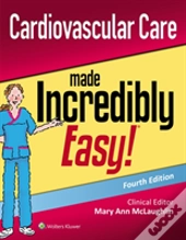 Cardiovascular Care Made Inc Easy 4e