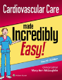 Cardiovascular Care Made Inc Easy 4e - Preview