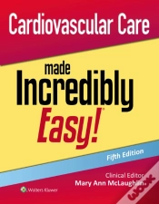 Capa do artigo Cardiovascular Care Made Incredibly Easy!