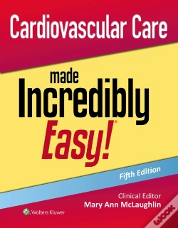 Capa do artigo Cardiovascular Care Made Incredibly Easy!
