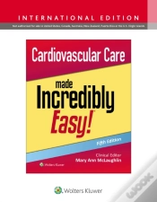 Capa do artigo Cardiovascular Care Made Incredibly Easy!